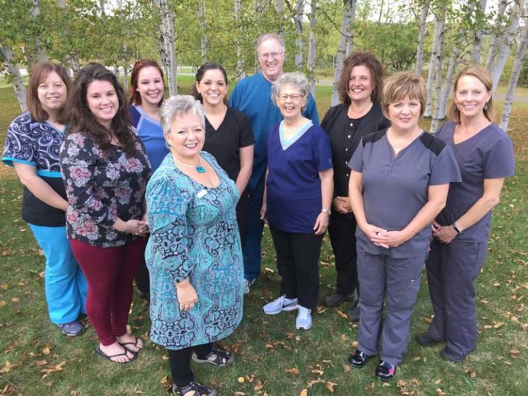 Family Dentist in Caribou, ME Northern Maine Dental